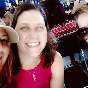 Meet your Posher, Shannon